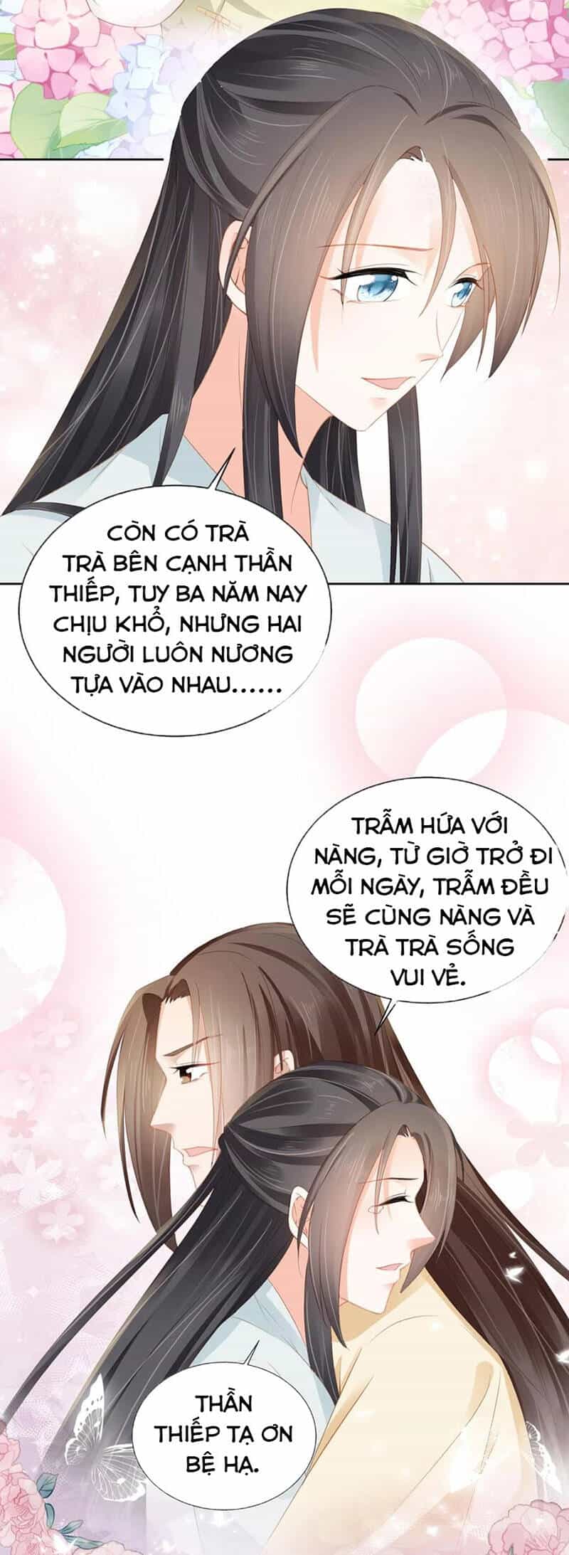 Nhặt Được Bảo Bối Manh Manh - Chương 45 - ảnh 9