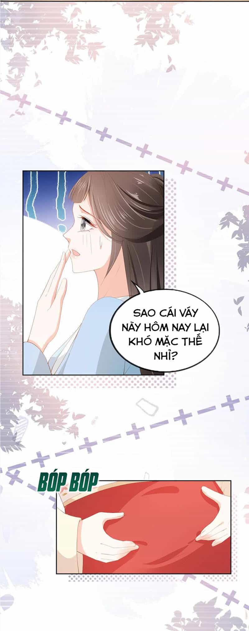 Nhặt Được Bảo Bối Manh Manh - Chương 46 - ảnh 10