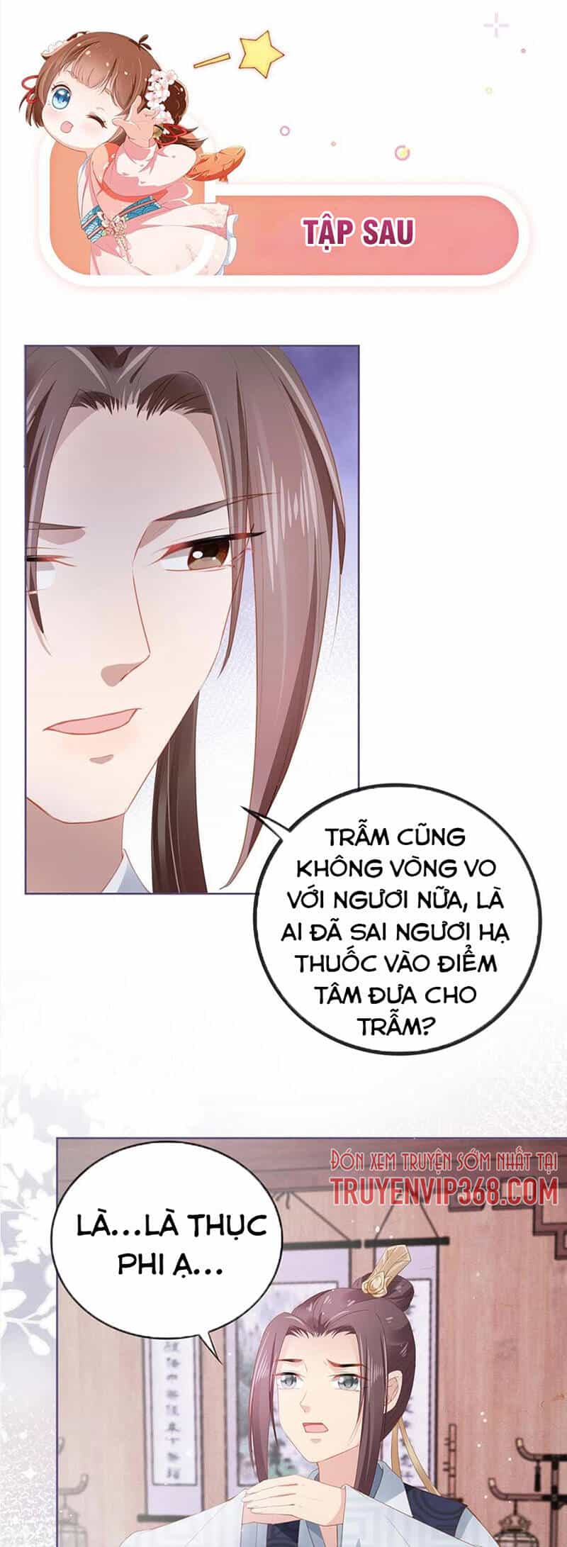 Nhặt Được Bảo Bối Manh Manh - Chương 46 - ảnh 25