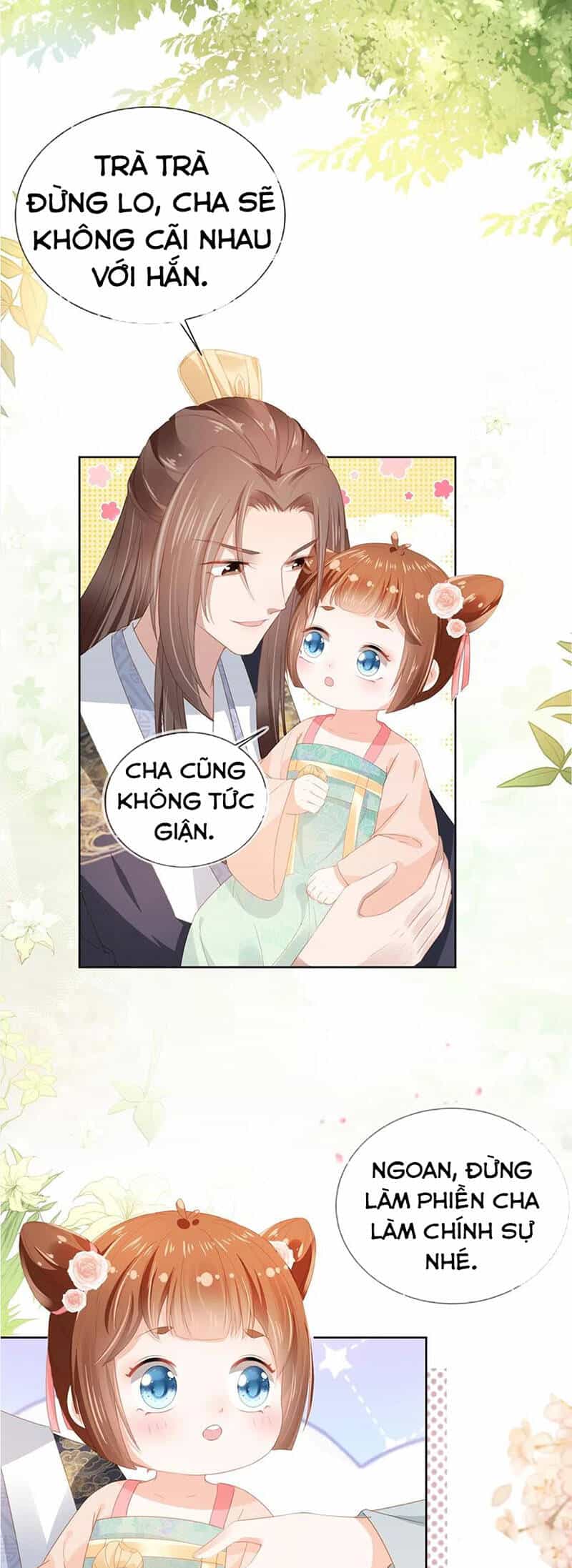 Nhặt Được Bảo Bối Manh Manh - Chương 46 - ảnh 6