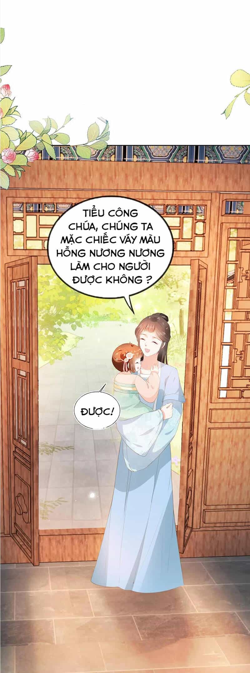 Nhặt Được Bảo Bối Manh Manh - Chương 46 - ảnh 9