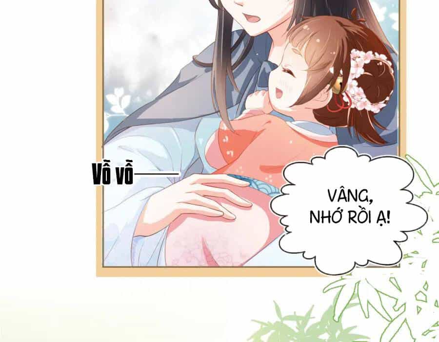 Nhặt Được Bảo Bối Manh Manh - Chương 3 - ảnh 103