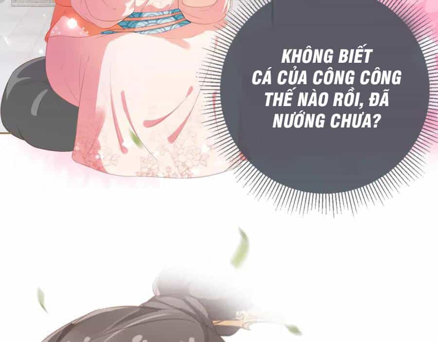 Nhặt Được Bảo Bối Manh Manh - Chương 3 - ảnh 107