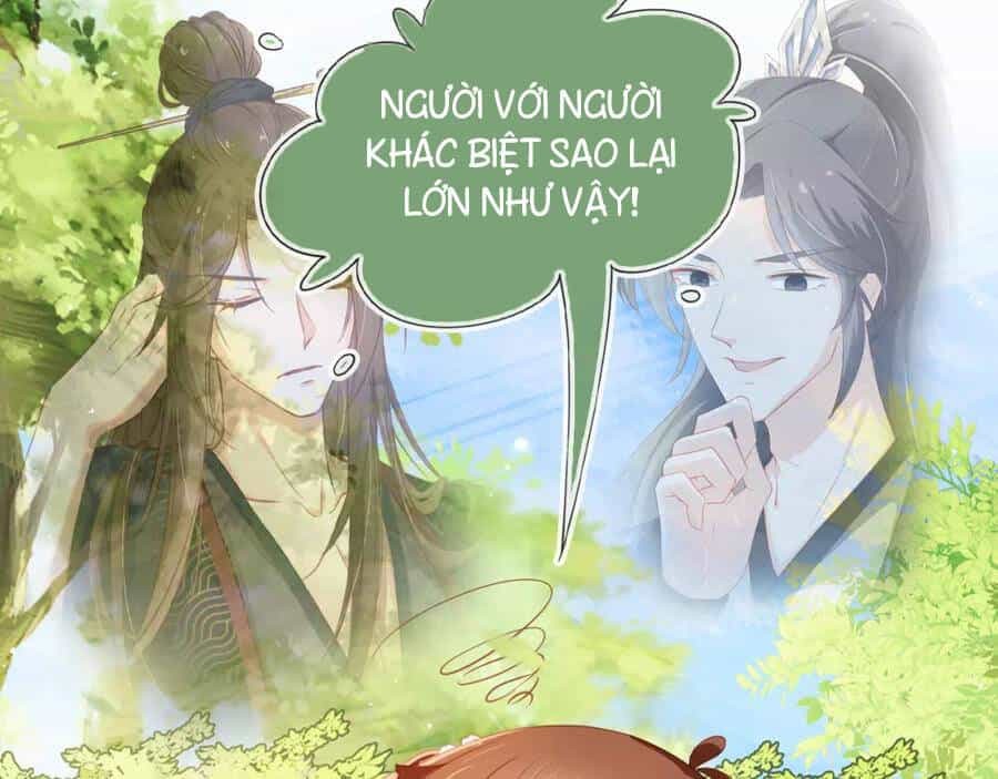 Nhặt Được Bảo Bối Manh Manh - Chương 3 - ảnh 112
