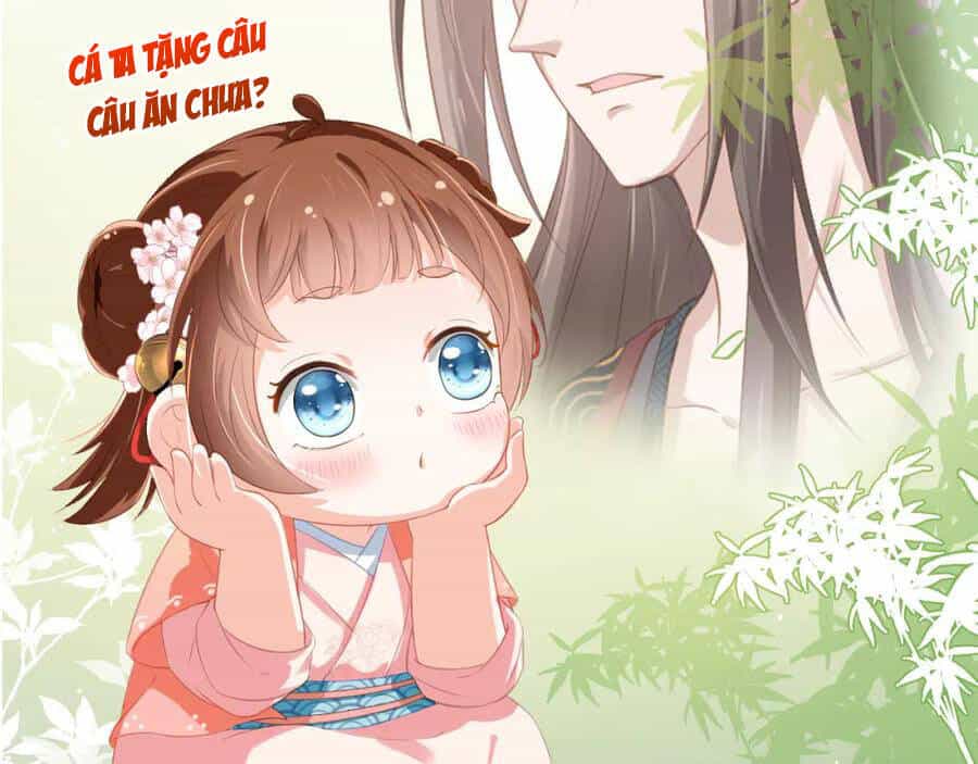 Nhặt Được Bảo Bối Manh Manh - Chương 3 - ảnh 117