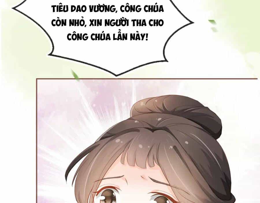 Nhặt Được Bảo Bối Manh Manh - Chương 3 - ảnh 15
