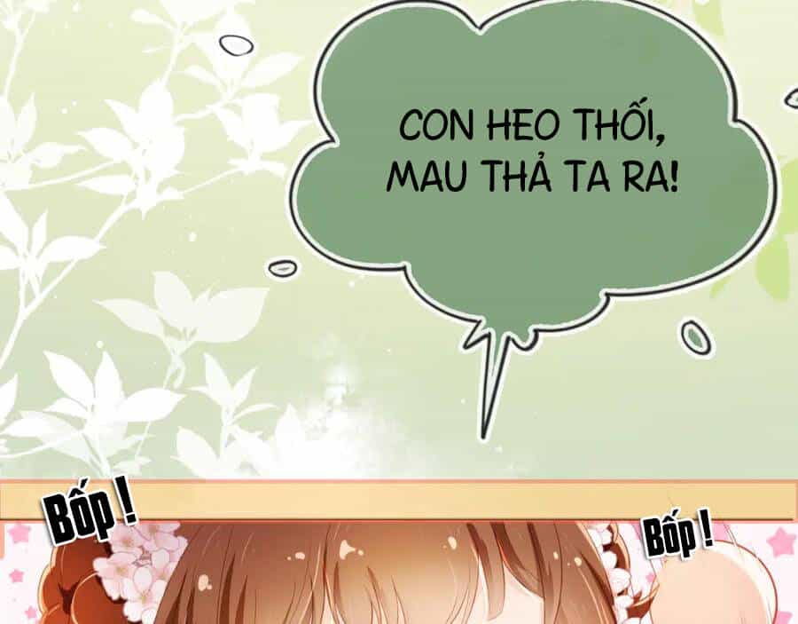 Nhặt Được Bảo Bối Manh Manh - Chương 3 - ảnh 19