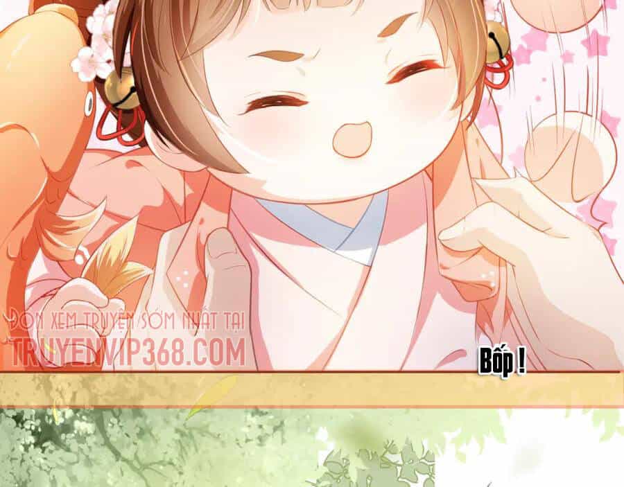 Nhặt Được Bảo Bối Manh Manh - Chương 3 - ảnh 20