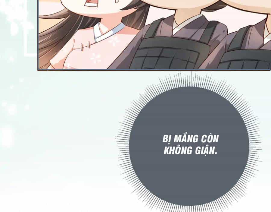 Nhặt Được Bảo Bối Manh Manh - Chương 3 - ảnh 25