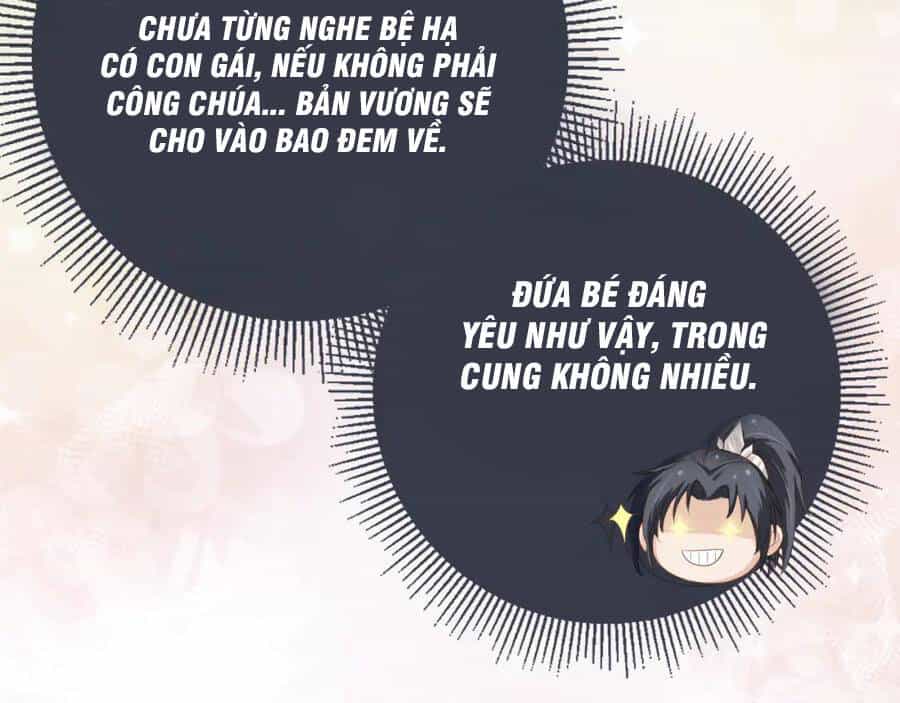 Nhặt Được Bảo Bối Manh Manh - Chương 3 - ảnh 32