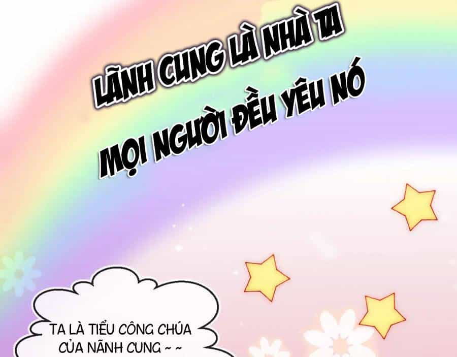 Nhặt Được Bảo Bối Manh Manh - Chương 3 - ảnh 35