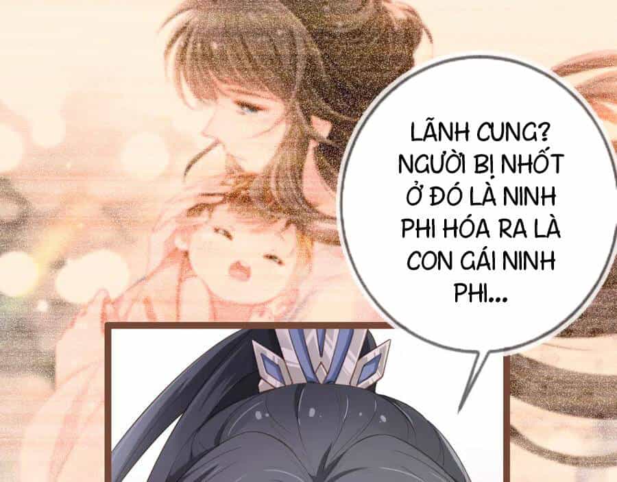 Nhặt Được Bảo Bối Manh Manh - Chương 3 - ảnh 39