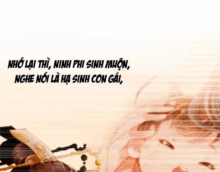 Nhặt Được Bảo Bối Manh Manh - Chương 3 - ảnh 42