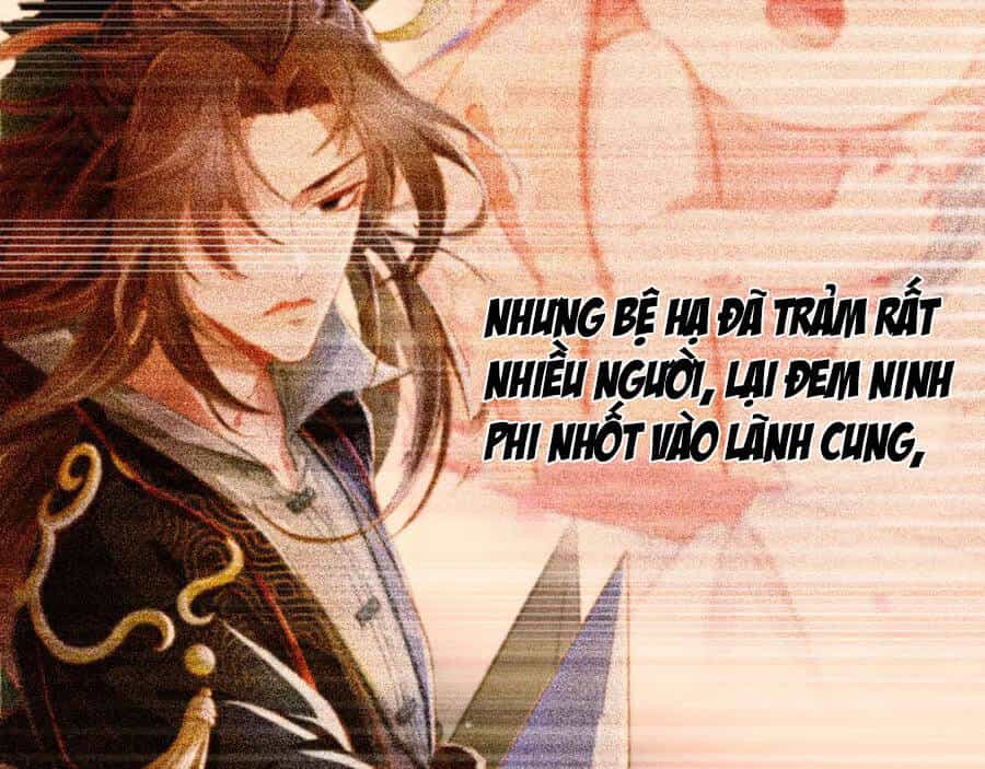 Nhặt Được Bảo Bối Manh Manh - Chương 3 - ảnh 43