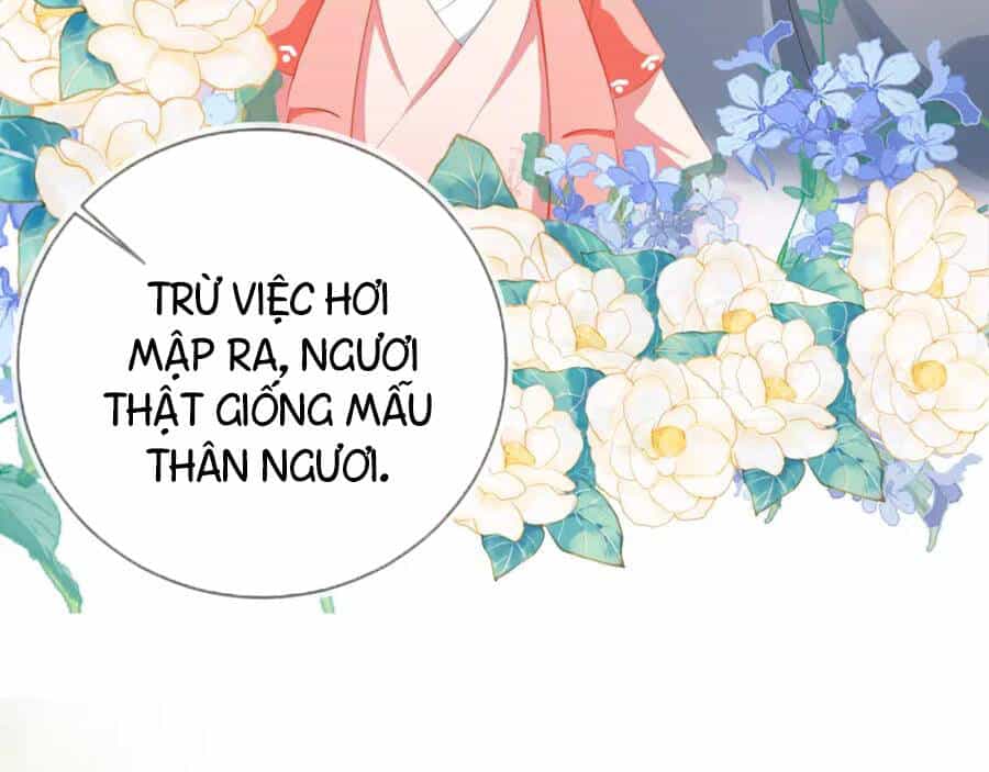 Nhặt Được Bảo Bối Manh Manh - Chương 3 - ảnh 48