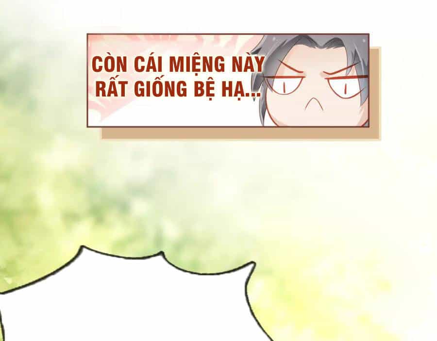Nhặt Được Bảo Bối Manh Manh - Chương 3 - ảnh 49