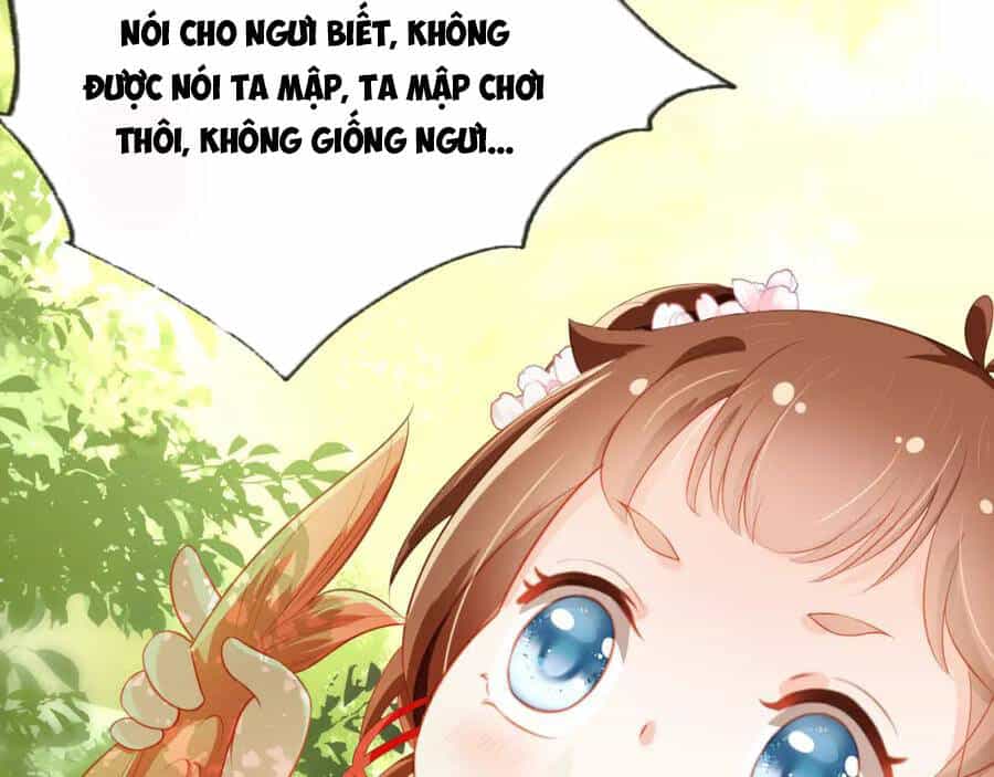 Nhặt Được Bảo Bối Manh Manh - Chương 3 - ảnh 50