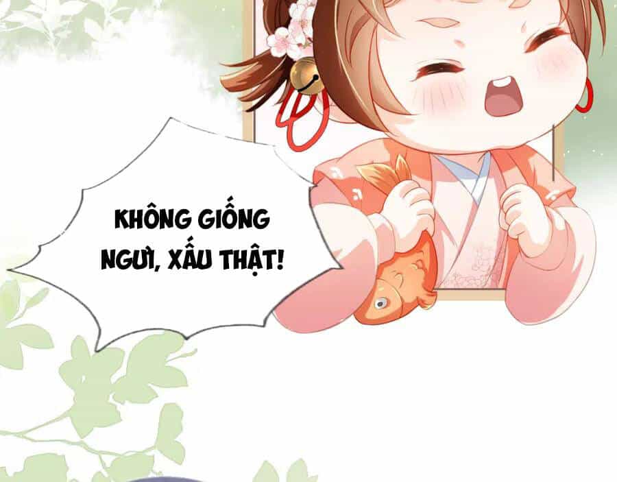 Nhặt Được Bảo Bối Manh Manh - Chương 3 - ảnh 54