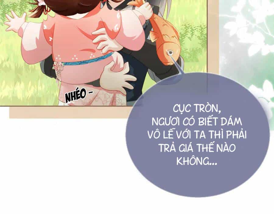 Nhặt Được Bảo Bối Manh Manh - Chương 3 - ảnh 56