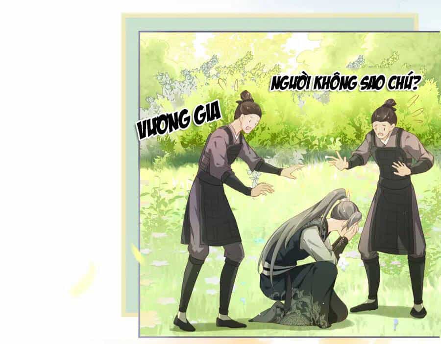 Nhặt Được Bảo Bối Manh Manh - Chương 3 - ảnh 60