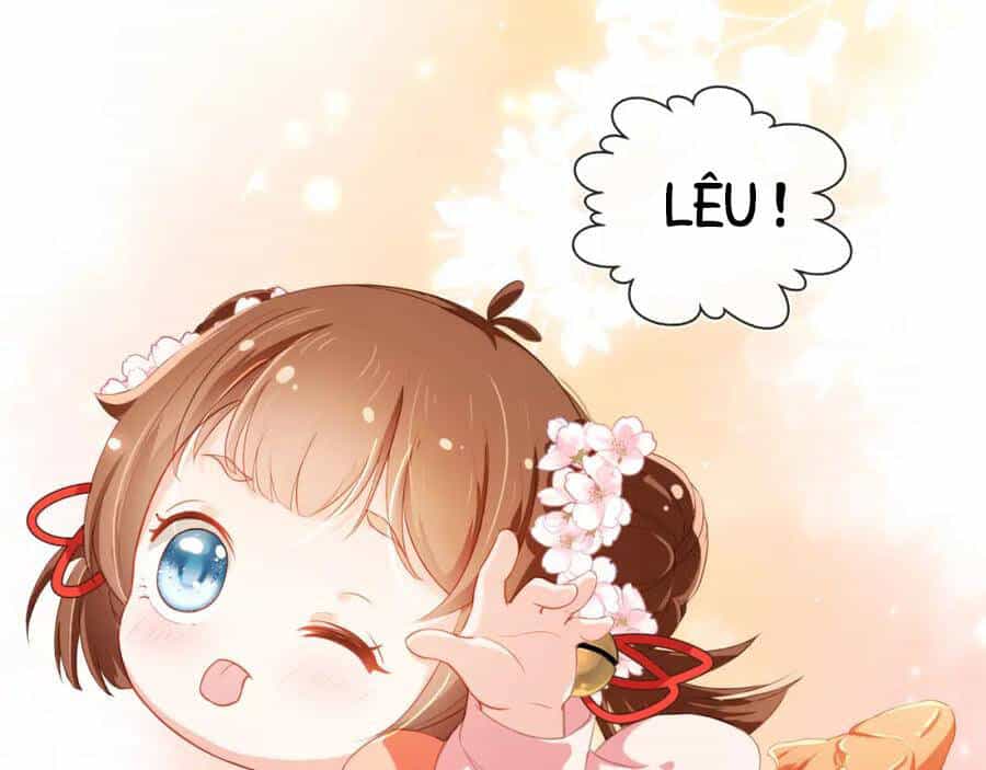 Nhặt Được Bảo Bối Manh Manh - Chương 3 - ảnh 61