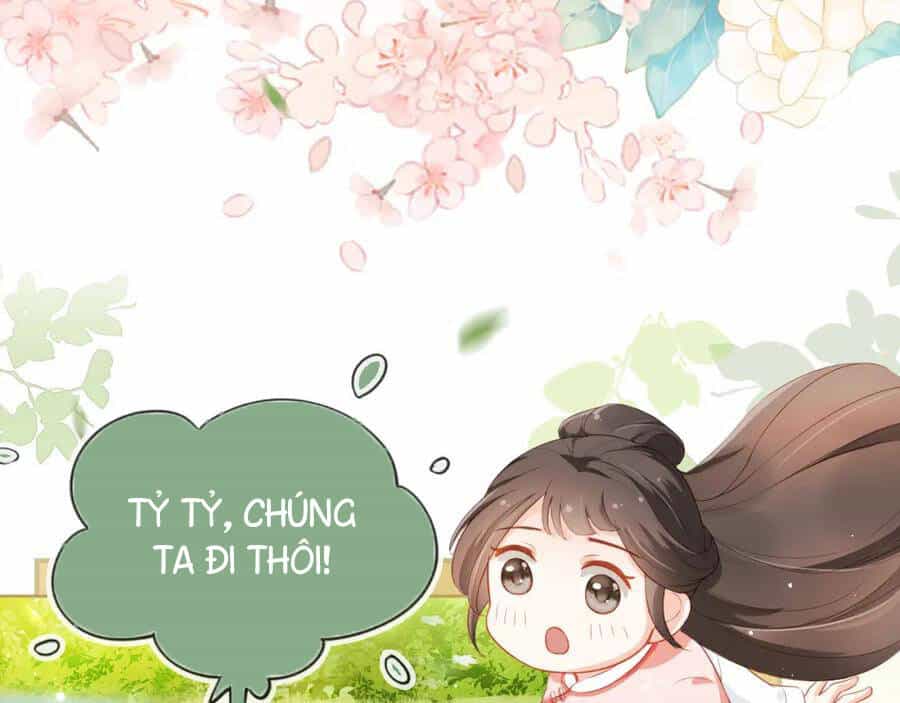 Nhặt Được Bảo Bối Manh Manh - Chương 3 - ảnh 63