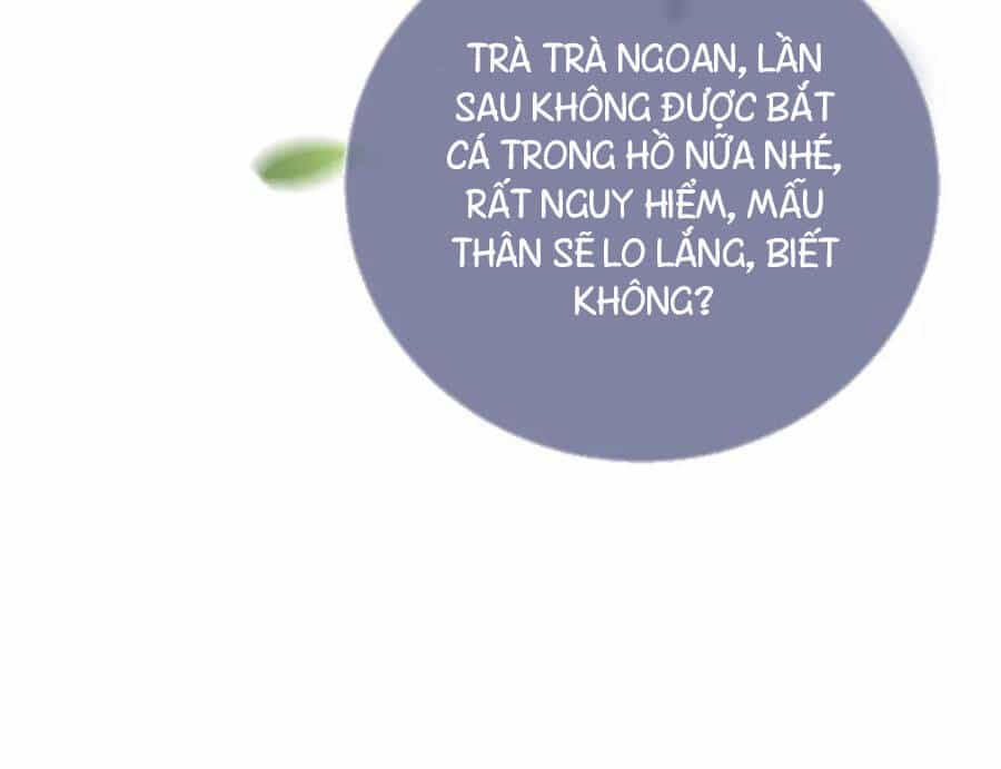 Nhặt Được Bảo Bối Manh Manh - Chương 3 - ảnh 86