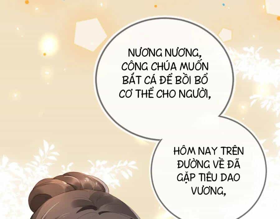 Nhặt Được Bảo Bối Manh Manh - Chương 3 - ảnh 89