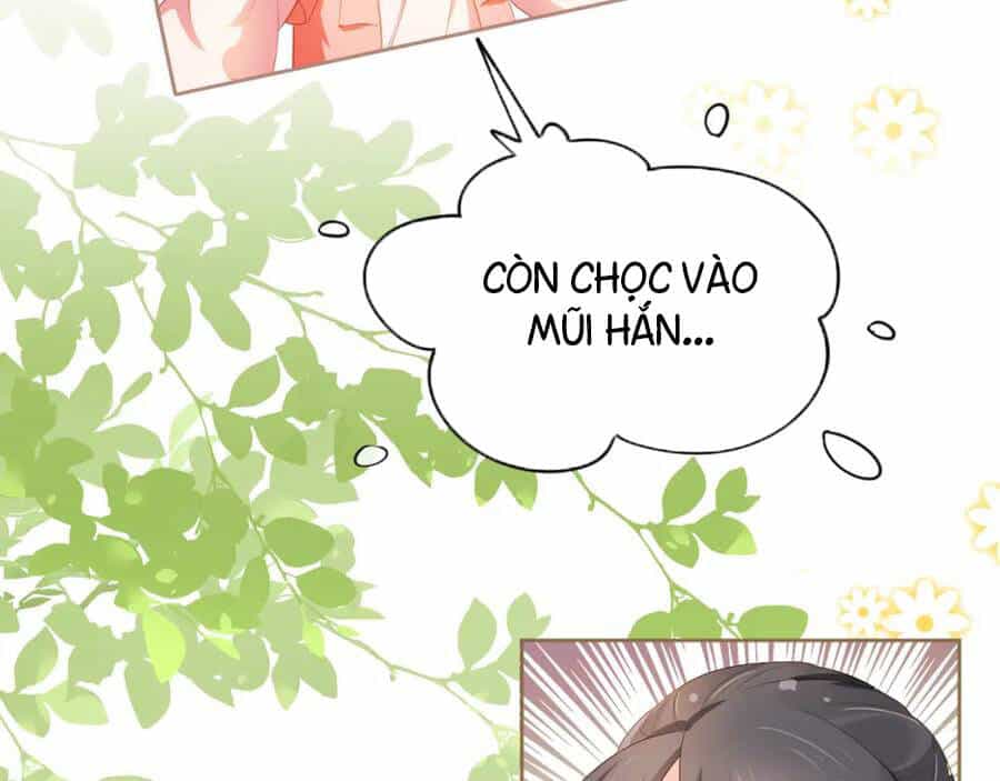 Nhặt Được Bảo Bối Manh Manh - Chương 3 - ảnh 97