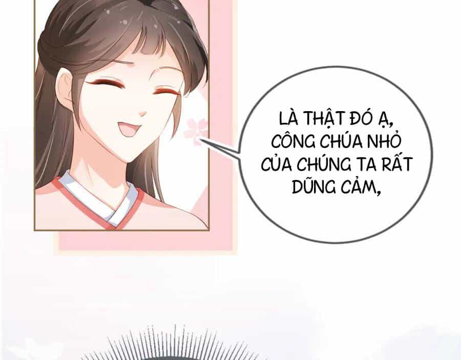 Nhặt Được Bảo Bối Manh Manh - Chương 3 - ảnh 99