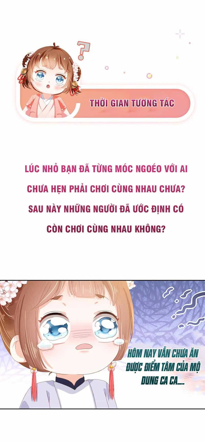 Nhặt Được Bảo Bối Manh Manh - Chương 48 - ảnh 24