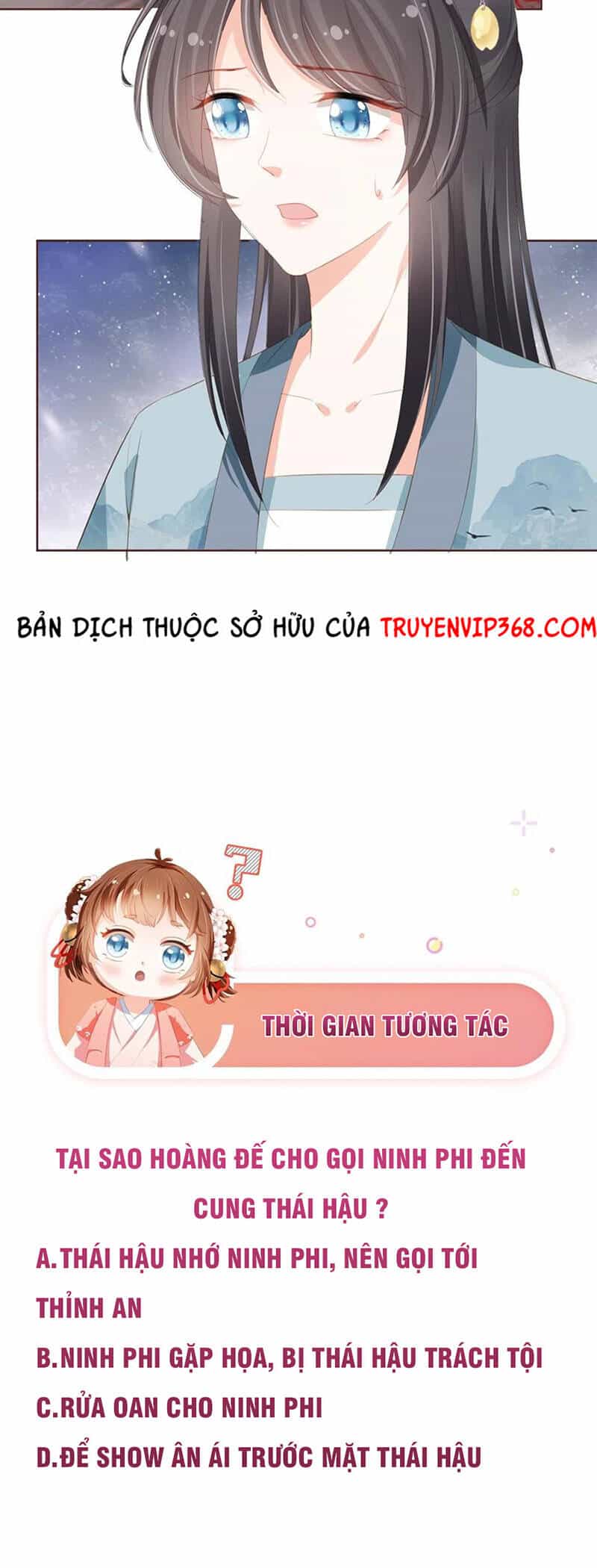 Nhặt Được Bảo Bối Manh Manh - Chương 49 - ảnh 21