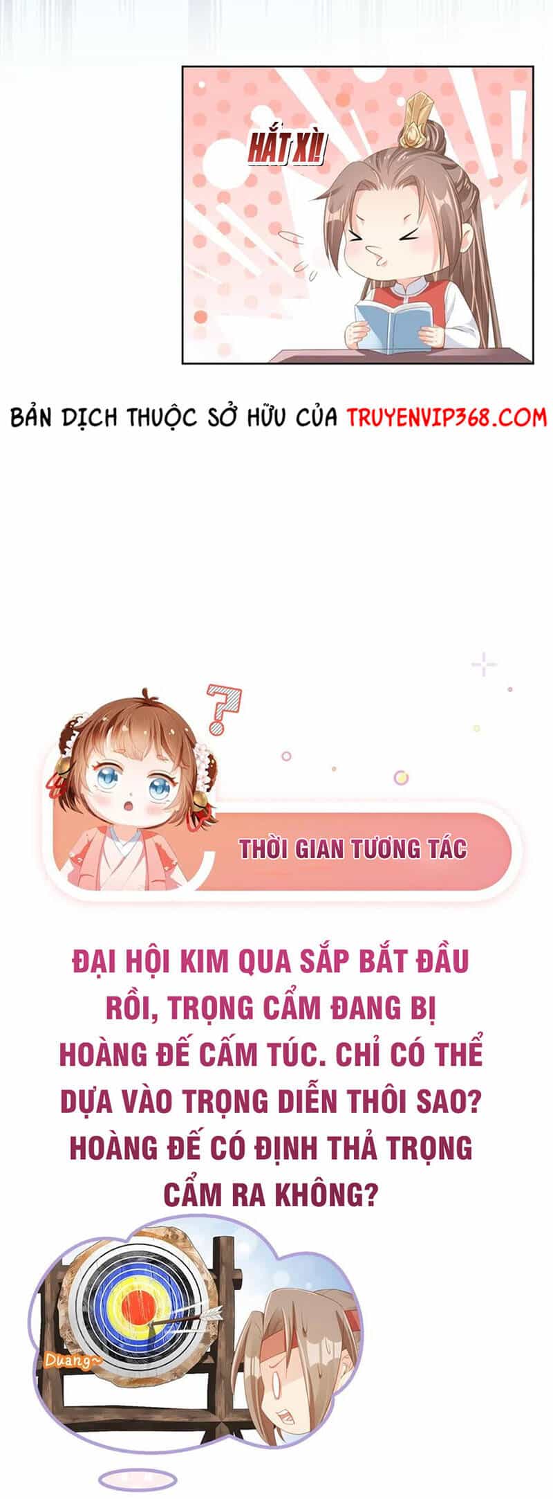 Nhặt Được Bảo Bối Manh Manh - Chương 50 - ảnh 27