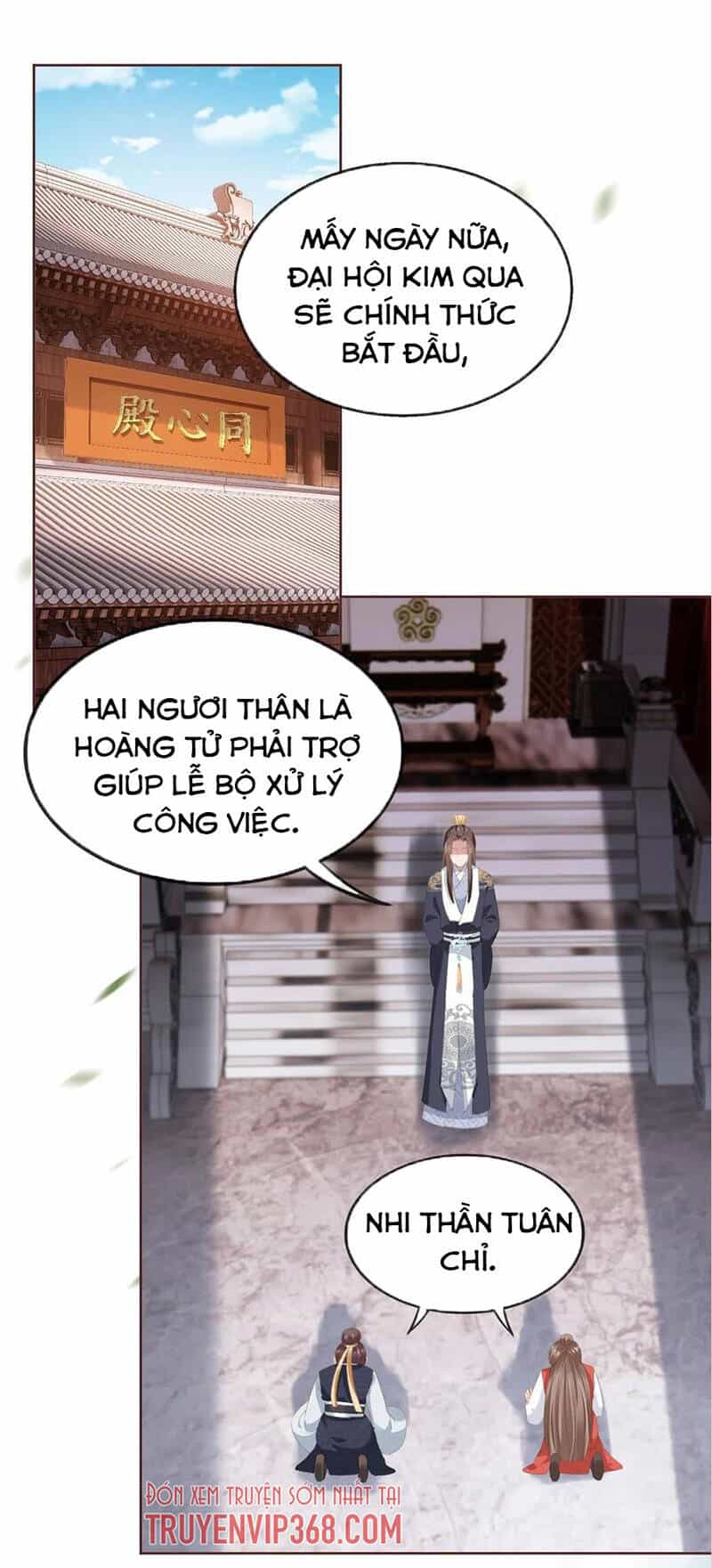 Nhặt Được Bảo Bối Manh Manh - Chương 51 - ảnh 2