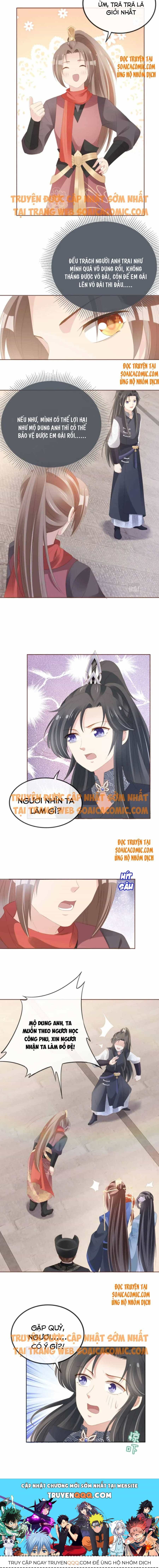 Nhặt Được Bảo Bối Manh Manh - Chương 53 - ảnh 5