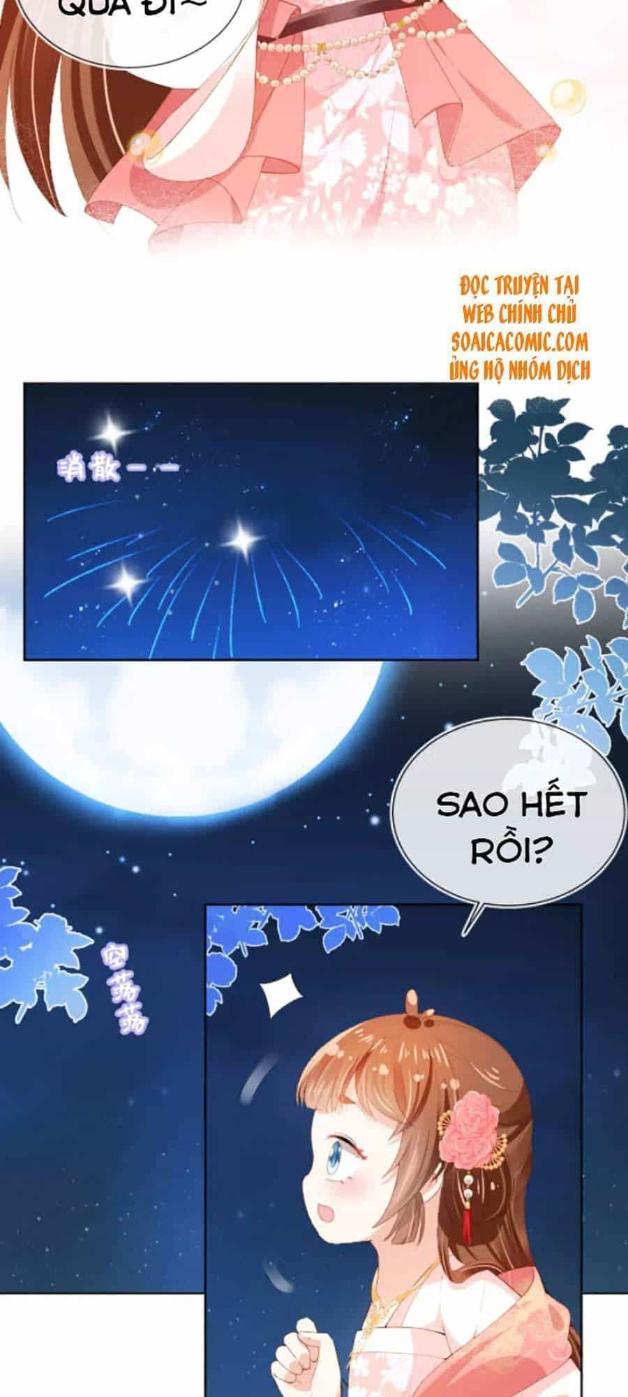 Nhặt Được Bảo Bối Manh Manh - Chương 55 - ảnh 3