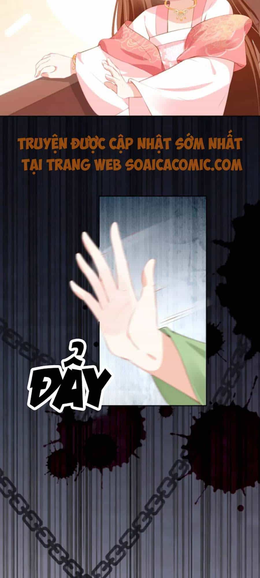 Nhặt Được Bảo Bối Manh Manh - Chương 55 - ảnh 31