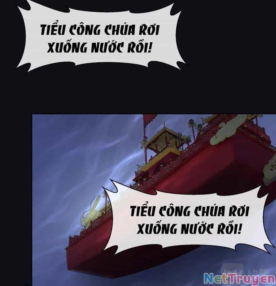 Nhặt Được Bảo Bối Manh Manh - Chương 56 - ảnh 5