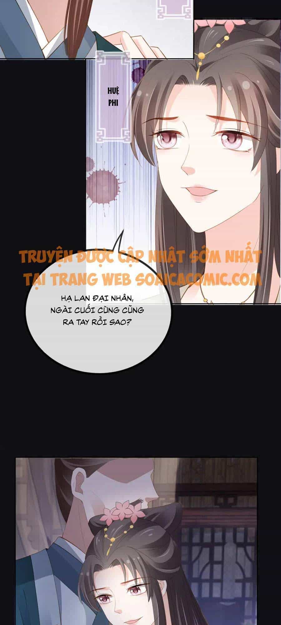 Nhặt Được Bảo Bối Manh Manh - Chương 57 - ảnh 34