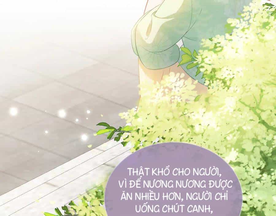 Nhặt Được Bảo Bối Manh Manh - Chương 4 - ảnh 101