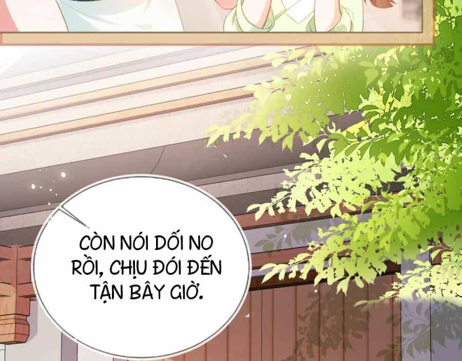 Nhặt Được Bảo Bối Manh Manh - Chương 4 - ảnh 103