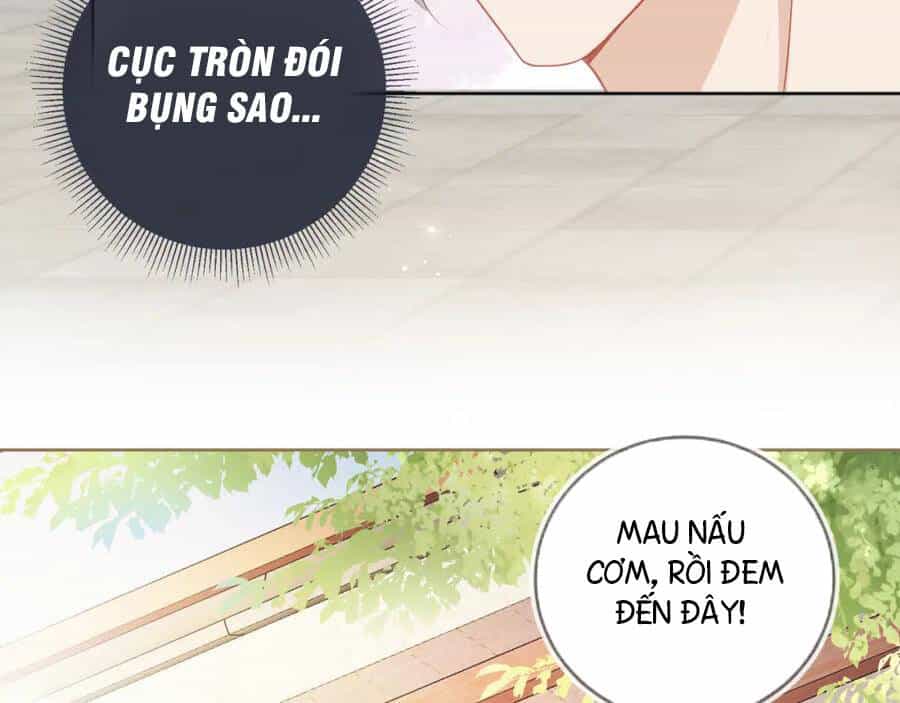 Nhặt Được Bảo Bối Manh Manh - Chương 4 - ảnh 105