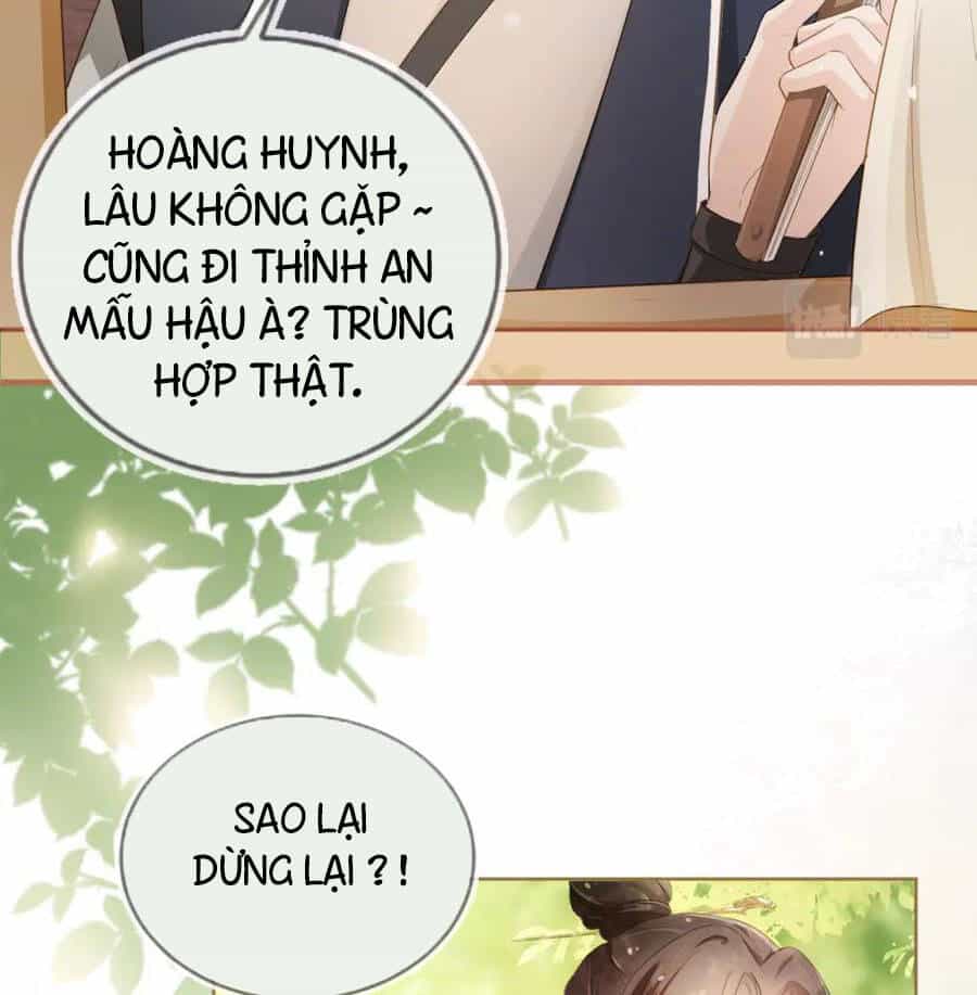 Nhặt Được Bảo Bối Manh Manh - Chương 4 - ảnh 16