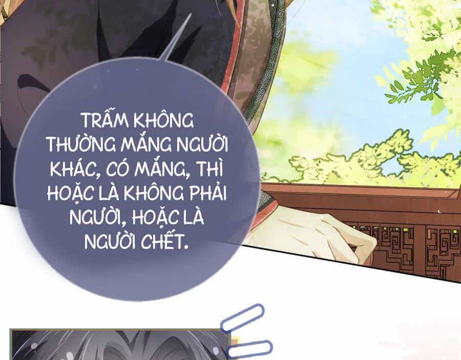 Nhặt Được Bảo Bối Manh Manh - Chương 4 - ảnh 25