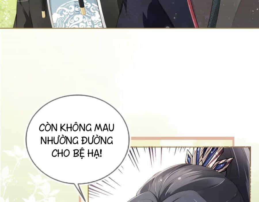 Nhặt Được Bảo Bối Manh Manh - Chương 4 - ảnh 32