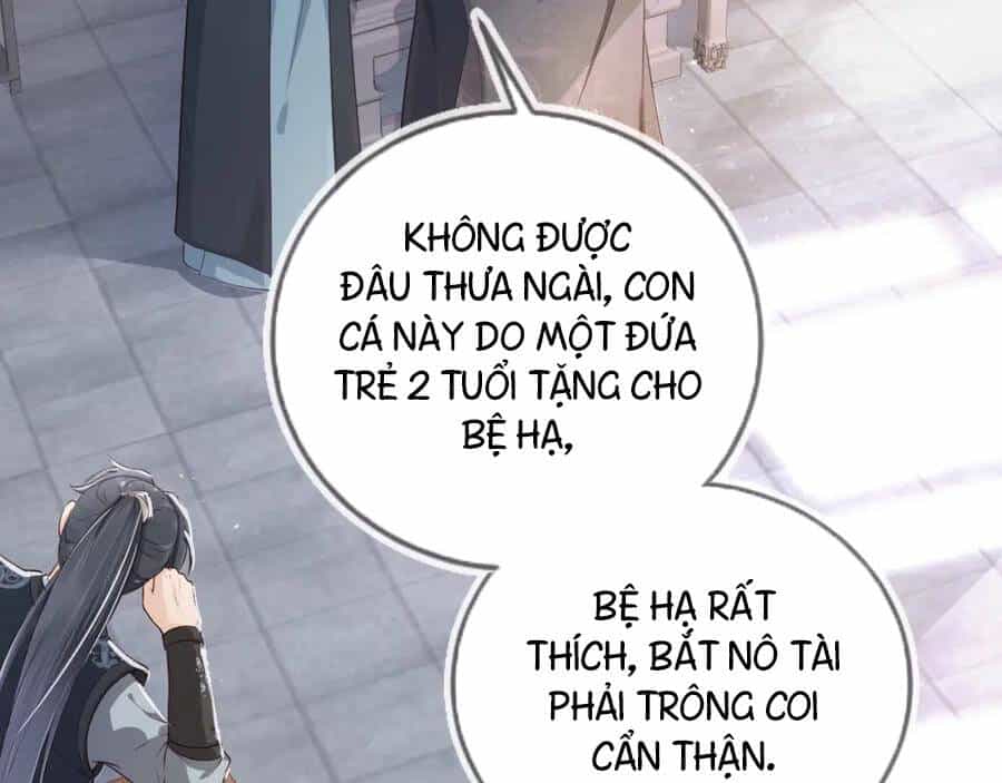 Nhặt Được Bảo Bối Manh Manh - Chương 4 - ảnh 40