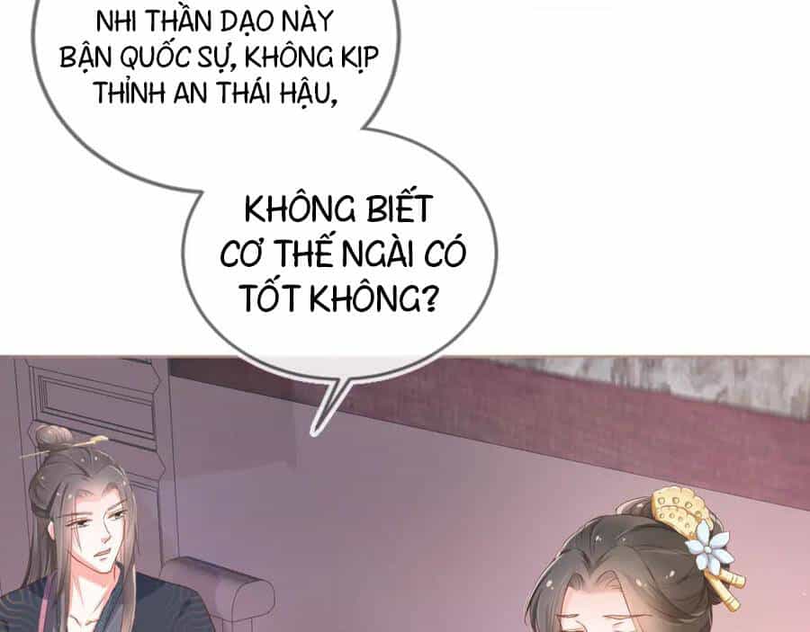 Nhặt Được Bảo Bối Manh Manh - Chương 4 - ảnh 45