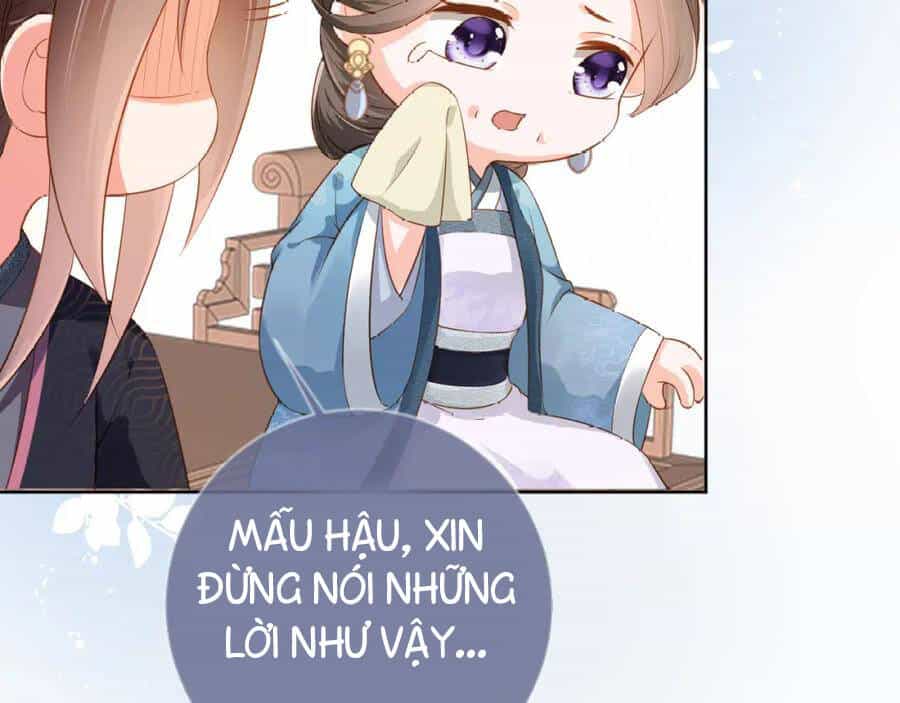 Nhặt Được Bảo Bối Manh Manh - Chương 4 - ảnh 48
