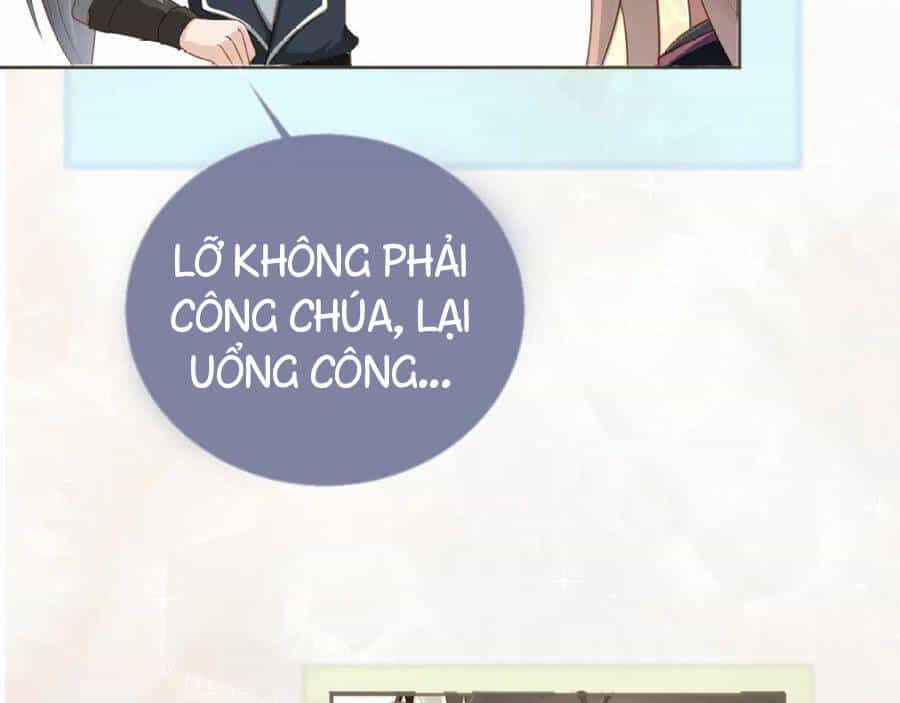 Nhặt Được Bảo Bối Manh Manh - Chương 4 - ảnh 54