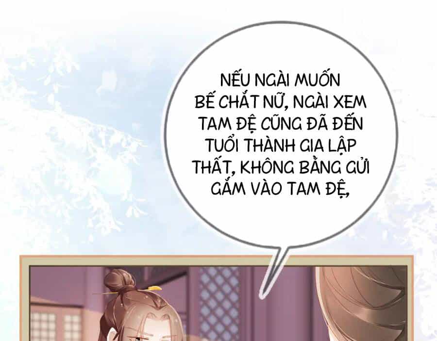 Nhặt Được Bảo Bối Manh Manh - Chương 4 - ảnh 56